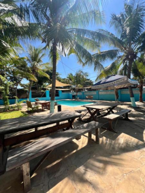 Pemba Magic